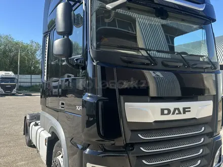DAF  XF 2020 года за 36 000 000 тг. в Актобе – фото 5