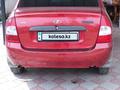 ВАЗ (Lada) Kalina 1118 2005 годаүшін1 000 000 тг. в Кулан – фото 10