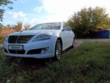 Hyundai Equus 2014 года за 12 000 000 тг. в Усть-Каменогорск – фото 2