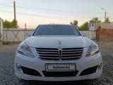 Hyundai Equus 2014 года за 12 000 000 тг. в Усть-Каменогорск – фото 4