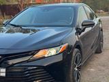 Toyota Camry 2019 года за 7 000 000 тг. в Караганда – фото 3