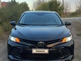 Toyota Camry 2019 года за 7 000 000 тг. в Караганда – фото 5