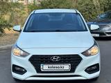 Hyundai Accent 2019 года за 6 350 000 тг. в Алматы