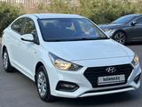 Hyundai Accent 2019 года за 6 300 000 тг. в Алматы – фото 3