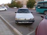 Volkswagen Passat 1991 годаүшін1 400 000 тг. в Сарань