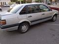 Volkswagen Passat 1991 годаfor1 400 000 тг. в Сарань – фото 4