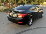 Hyundai Accent 2012 года за 4 600 000 тг. в Алматы – фото 5