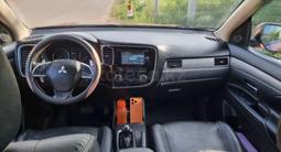 Mitsubishi Outlander 2013 годаүшін6 500 000 тг. в Караганда – фото 3