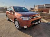 Mitsubishi Outlander 2013 годаfor6 900 000 тг. в Караганда – фото 5
