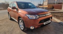 Mitsubishi Outlander 2013 годаfor6 900 000 тг. в Караганда – фото 5