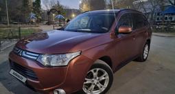 Mitsubishi Outlander 2013 годаfor6 900 000 тг. в Караганда