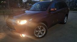 Mitsubishi Outlander 2013 годаfor6 900 000 тг. в Караганда – фото 2