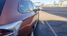 Mitsubishi Outlander 2013 годаfor6 900 000 тг. в Караганда – фото 4