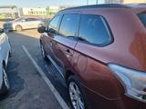 Mitsubishi Outlander 2013 годаfor6 900 000 тг. в Караганда – фото 3