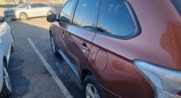 Mitsubishi Outlander 2013 годаfor6 900 000 тг. в Караганда – фото 3