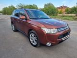 Mitsubishi Outlander 2013 годаүшін6 500 000 тг. в Караганда