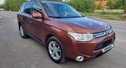 Mitsubishi Outlander 2013 годаүшін6 500 000 тг. в Караганда