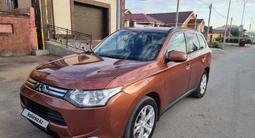 Mitsubishi Outlander 2013 годаүшін6 500 000 тг. в Караганда – фото 2