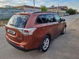 Mitsubishi Outlander 2013 годаүшін6 500 000 тг. в Караганда – фото 4