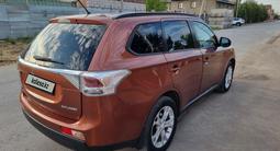 Mitsubishi Outlander 2013 годаүшін6 500 000 тг. в Караганда – фото 4