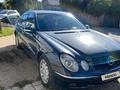 Mercedes-Benz E 240 2002 годаүшін5 300 000 тг. в Павлодар – фото 2