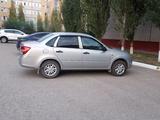 ВАЗ (Lada) Granta 2190 2013 годаүшін3 500 000 тг. в Актобе – фото 2
