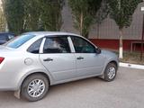 ВАЗ (Lada) Granta 2190 2013 годаүшін3 500 000 тг. в Актобе
