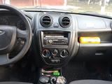 ВАЗ (Lada) Granta 2190 2013 годаүшін3 500 000 тг. в Актобе – фото 3