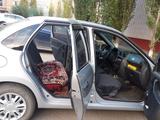 ВАЗ (Lada) Granta 2190 2013 годаүшін3 500 000 тг. в Актобе – фото 4