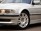 BMW 735 2001 года за 5 500 000 тг. в Алматы – фото 2