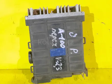 Блок управления двигателем эбу процессор компьютер ауди за 12 000 тг. в Караганда – фото 6