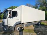 Mercedes-Benz  Mersedes-Benz ATEGO 2017 года за 31 500 000 тг. в Алматы