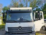Mercedes-Benz  Mersedes-Benz ATEGO 2017 года за 31 500 000 тг. в Алматы – фото 2
