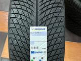 Шины Michelin 255/40/r20 PA5үшін190 000 тг. в Алматы