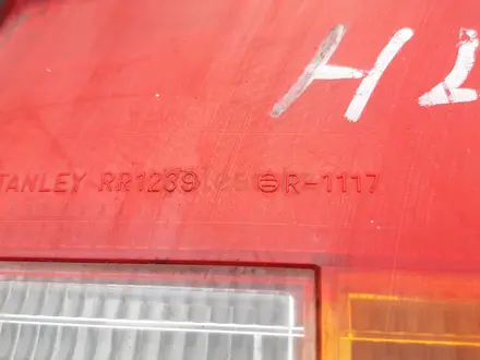 Фонарь правый Хонда Шатл Honda Shuttle за 18 000 тг. в Семей – фото 2