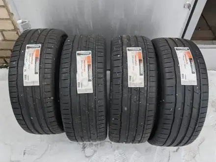 245/40 R20 — 275/35 R20 Hankook veNtus S1 evo3 SUV 108Y XL Летняя за 110 000 тг. в Алматы – фото 2