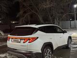 Hyundai Tucson 2023 года за 13 000 000 тг. в Костанай – фото 3