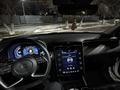 Hyundai Tucson 2023 года за 13 000 000 тг. в Костанай – фото 9