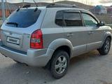 Hyundai Tucson 2007 годаүшін6 200 000 тг. в Усть-Каменогорск