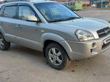 Hyundai Tucson 2007 годаүшін5 700 000 тг. в Усть-Каменогорск – фото 3