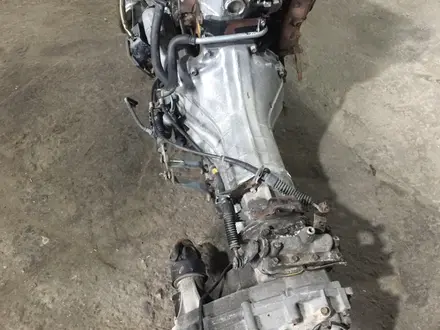 Мотор двигатель коробка на Delica 4D56 2.5, из Японии за 1 000 тг. в Алматы – фото 6