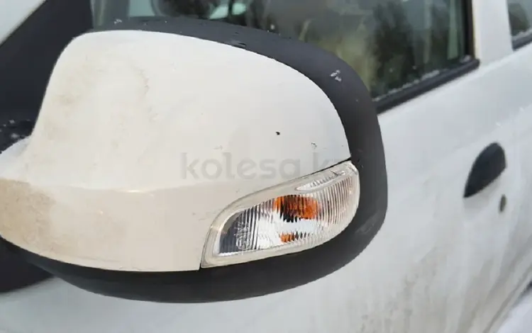 Указатели поворотов в зеркала Lada Renault за 5 000 тг. в Актобе