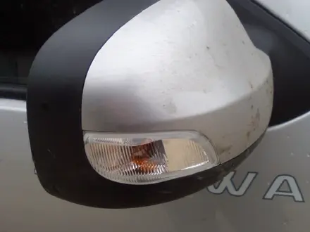 Указатели поворотов в зеркала Lada Renault за 5 000 тг. в Актобе – фото 8