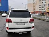 Toyota Land Cruiser 2011 года за 15 900 000 тг. в Алматы – фото 3