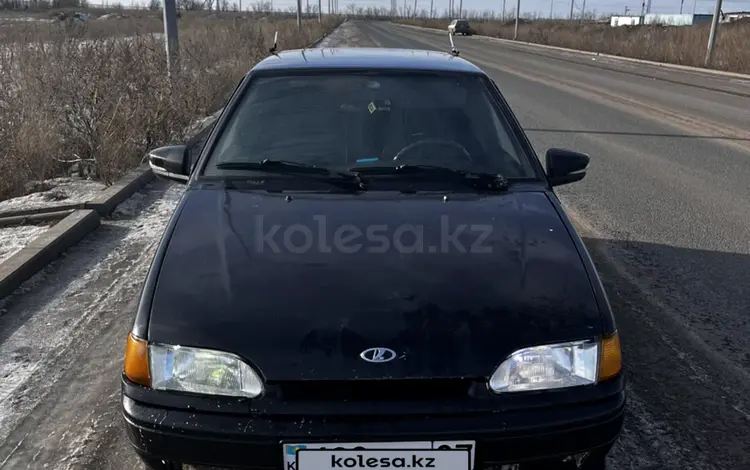 ВАЗ (Lada) 2114 2008 годаfor655 000 тг. в Уральск