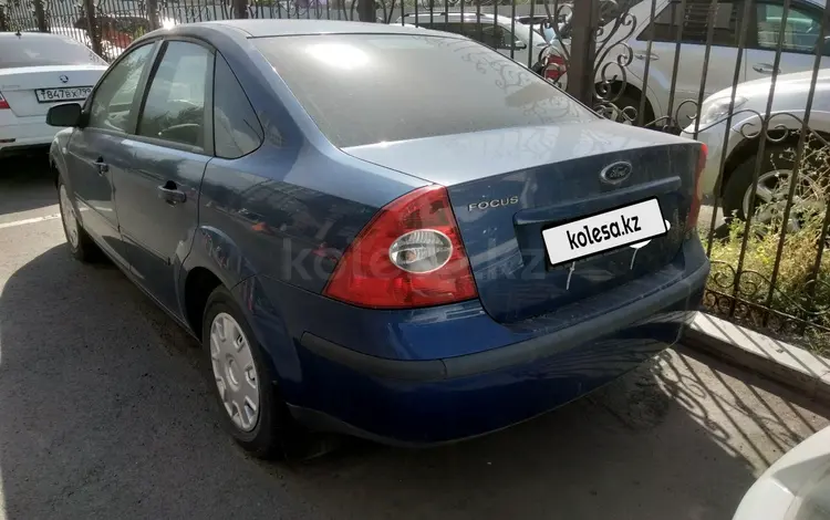 Ford Focus 2007 года за 2 500 000 тг. в Алматы