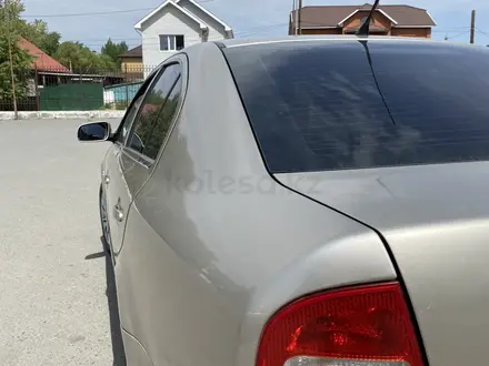 Skoda Octavia 2005 года за 2 150 000 тг. в Семей – фото 5