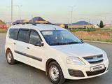 ВАЗ (Lada) Largus 2019 года за 4 400 000 тг. в Уральск