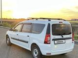 ВАЗ (Lada) Largus 2019 года за 4 400 000 тг. в Уральск – фото 4