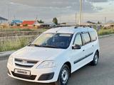 ВАЗ (Lada) Largus 2019 года за 4 400 000 тг. в Уральск – фото 2